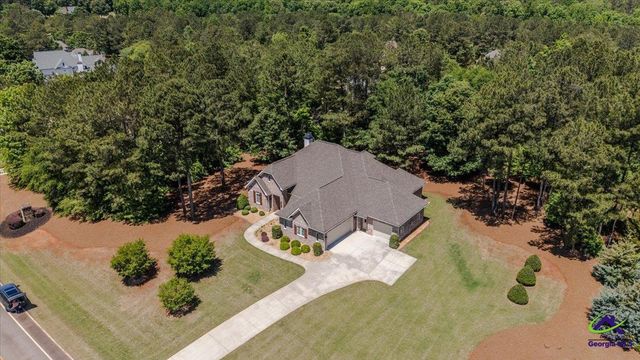 105 Freedom Drive, Forsyth, GA 31029
