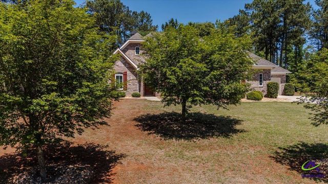 105 Freedom Drive, Forsyth, GA 31029