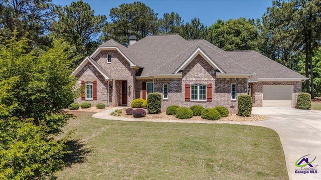 105 Freedom Drive, Forsyth, GA 31029