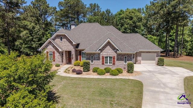 105 Freedom Drive, Forsyth, GA 31029