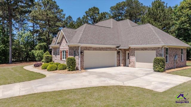 105 Freedom Drive, Forsyth, GA 31029