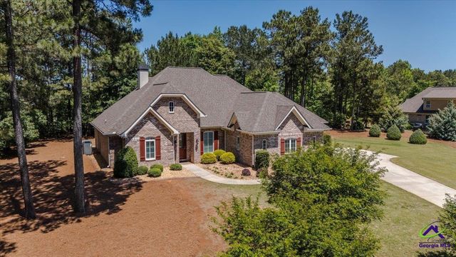 105 Freedom Drive, Forsyth, GA 31029