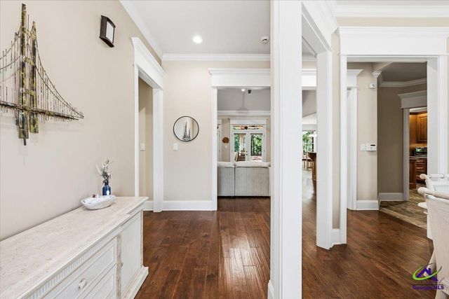 105 Freedom Drive, Forsyth, GA 31029