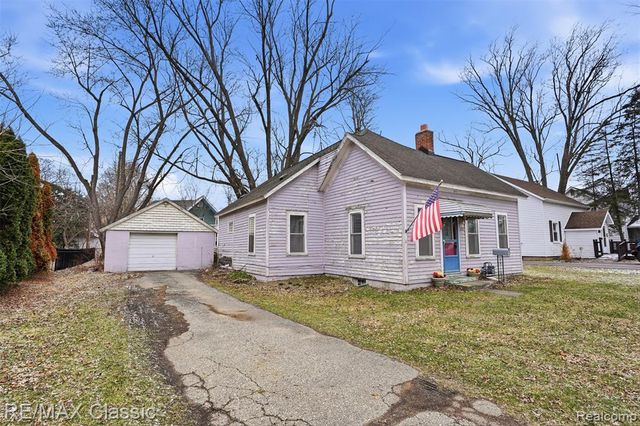 226 Franklin Street, Milford, MI 48381