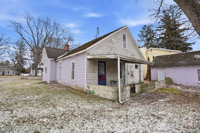 226 Franklin Street, Milford, MI 48381
