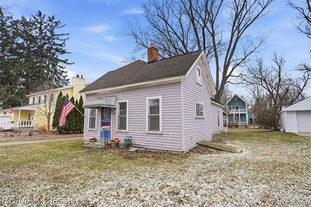 226 Franklin Street, Milford, MI 48381