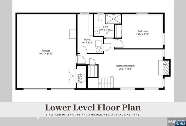 11 Stone Ridge Lane, Ho-ho-kus, NJ 07423