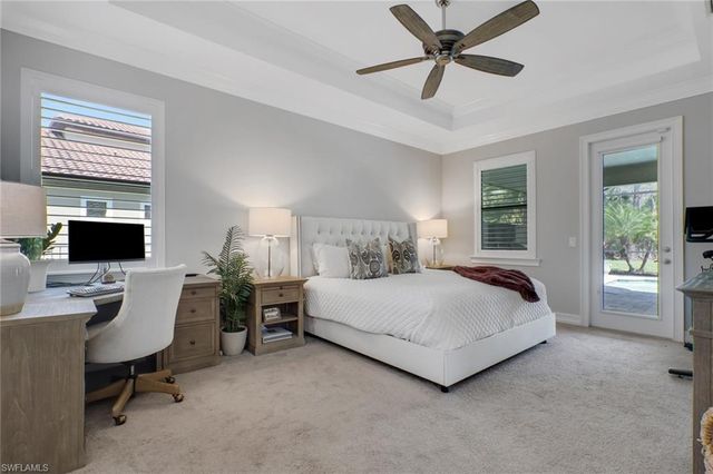 1511 Mockingbird DR, Naples, FL 34120