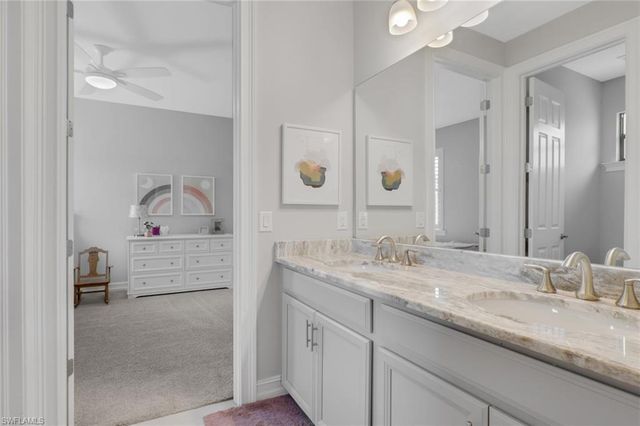 1511 Mockingbird DR, Naples, FL 34120