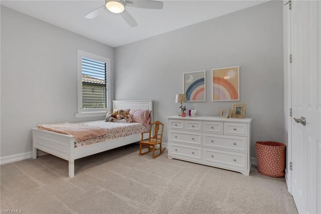 1511 Mockingbird DR, Naples, FL 34120