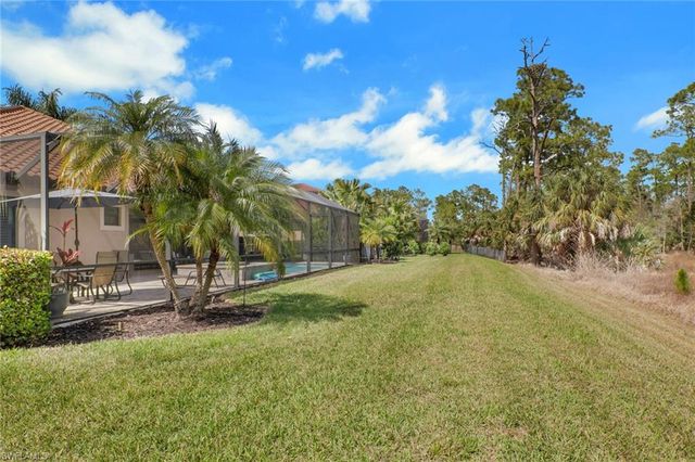 1511 Mockingbird DR, Naples, FL 34120