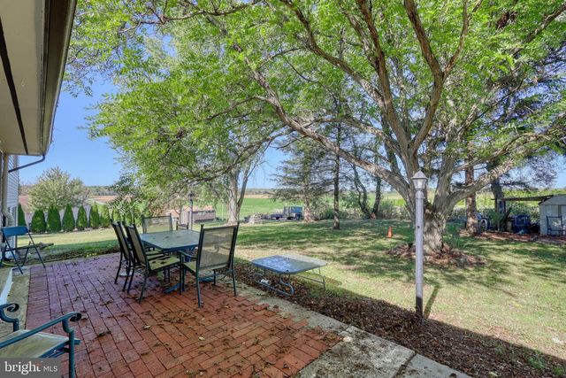 125 RAMBLEWOOD RD, Pennsylvania Furnace, PA 16865