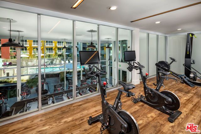 750 S Oxford Avenue 726, Los Angeles, CA 90005