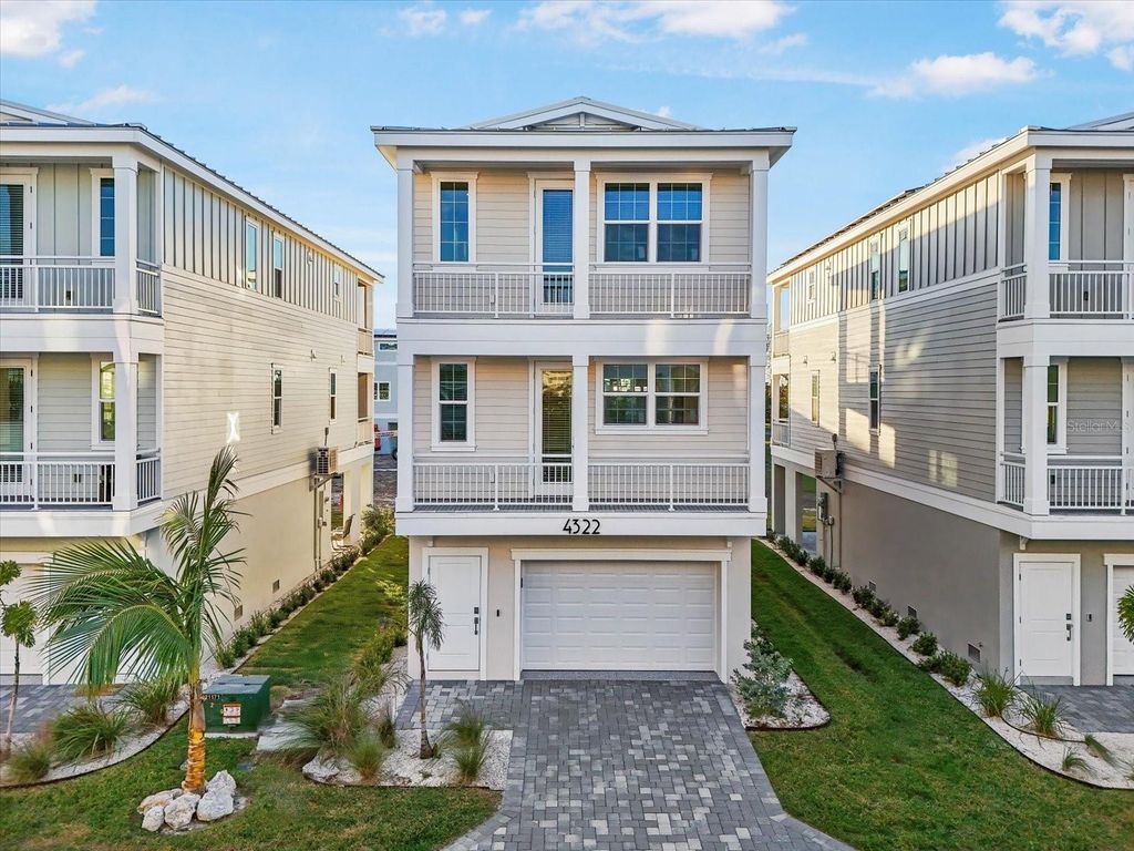 4229 SALTWATER PEARL WAY WAY, Cortez, FL 34215
