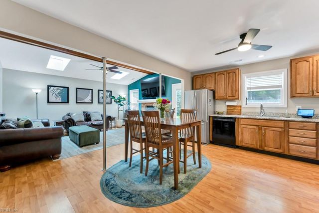 1404 Larkview DR, Virginia Beach, VA 23454
