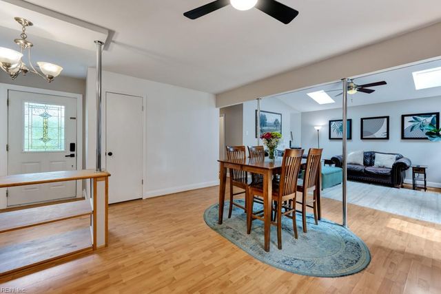 1404 Larkview DR, Virginia Beach, VA 23454