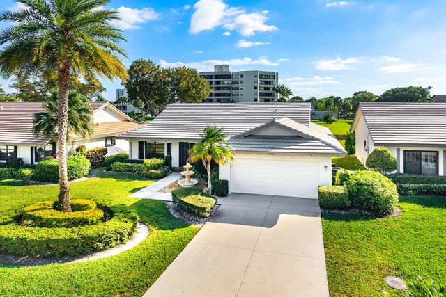 6426 Casabella Lane, Boca Raton, FL 33433