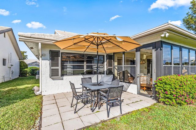 6426 Casabella Lane, Boca Raton, FL 33433