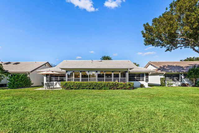 6426 Casabella Lane, Boca Raton, FL 33433