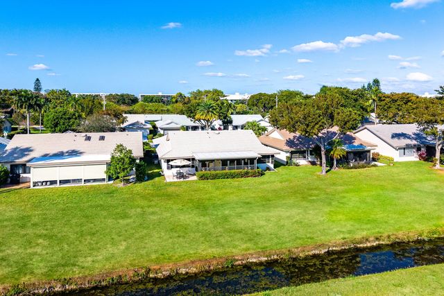 6426 Casabella Lane, Boca Raton, FL 33433