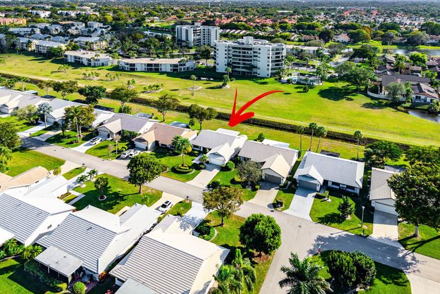 6426 Casabella Lane, Boca Raton, FL 33433