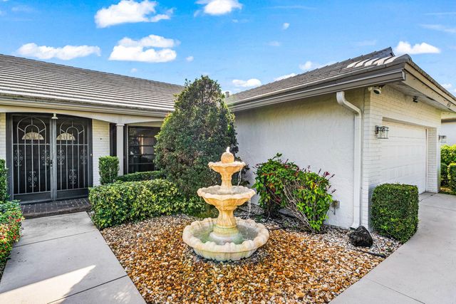 6426 Casabella Lane, Boca Raton, FL 33433