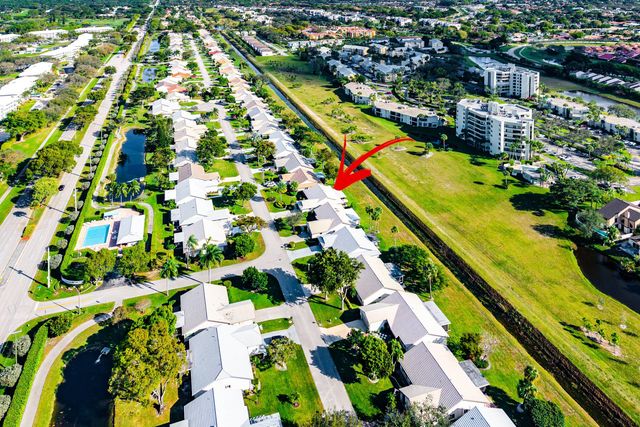 6426 Casabella Lane, Boca Raton, FL 33433