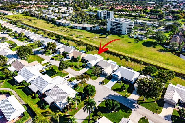 6426 Casabella Lane, Boca Raton, FL 33433