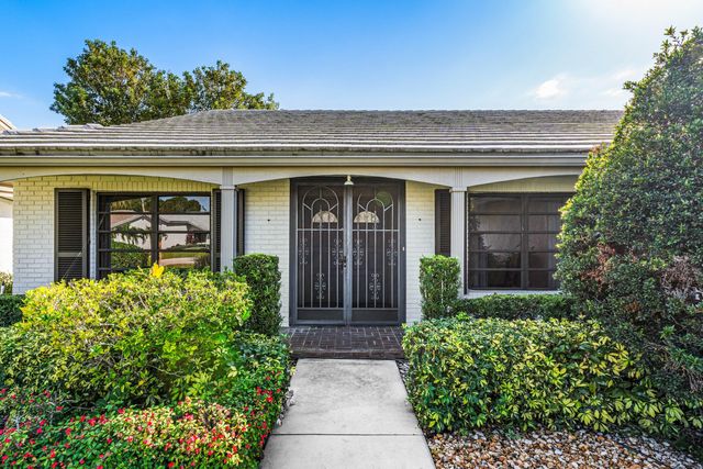 6426 Casabella Lane, Boca Raton, FL 33433