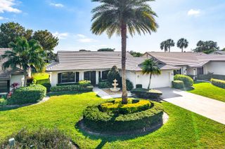 6426 Casabella Lane, Boca Raton, FL 33433