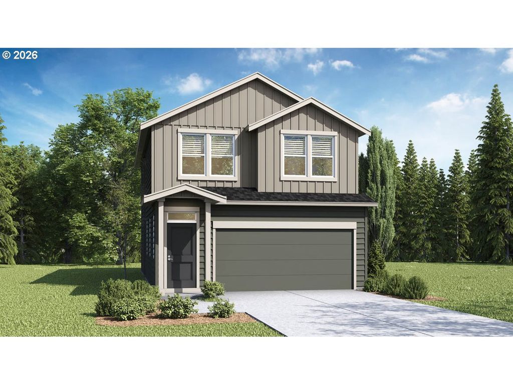 3667 Sw Eleven Mile Ave, Gresham, OR 97080