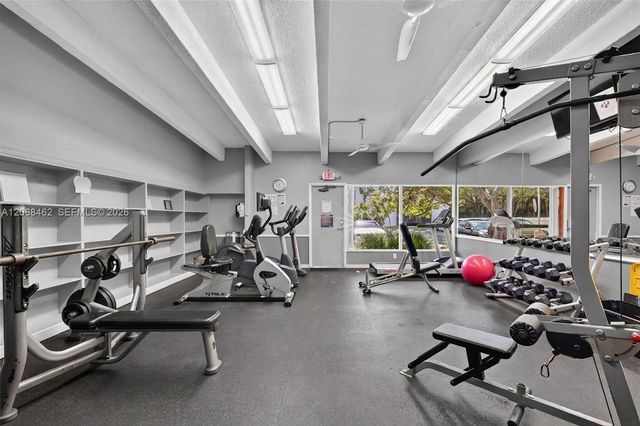 3301 N Country Club Drive 110, Aventura, FL 33180