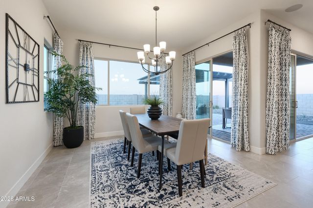 5547 N 191ST Drive, Litchfield Park, AZ 85340