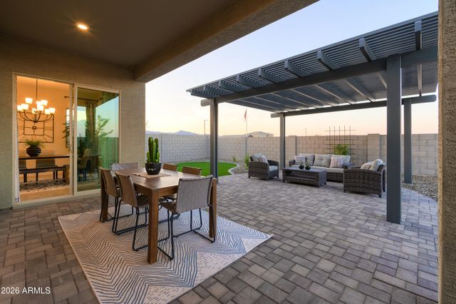 5547 N 191ST Drive, Litchfield Park, AZ 85340