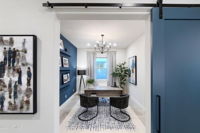 5547 N 191ST Drive, Litchfield Park, AZ 85340