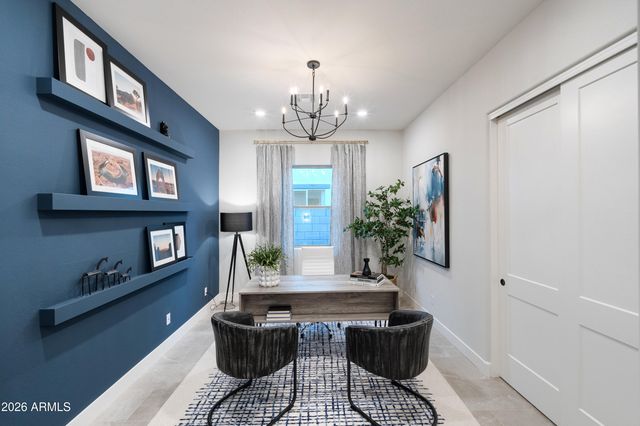 5547 N 191ST Drive, Litchfield Park, AZ 85340