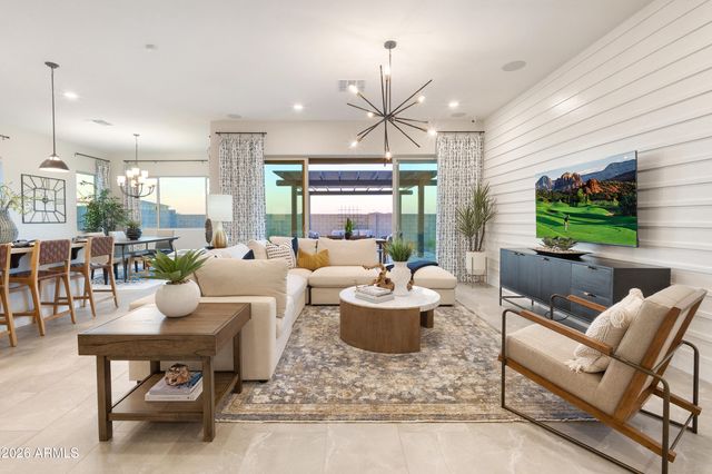 5547 N 191ST Drive, Litchfield Park, AZ 85340