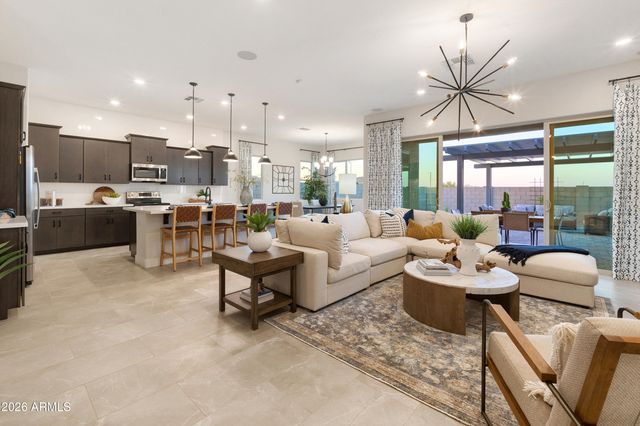 5547 N 191ST Drive, Litchfield Park, AZ 85340