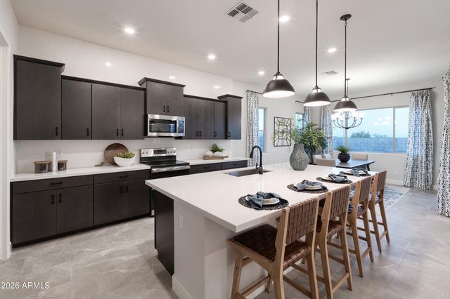 5547 N 191ST Drive, Litchfield Park, AZ 85340