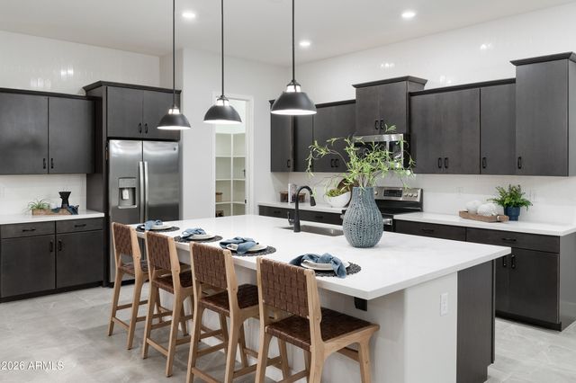 5547 N 191ST Drive, Litchfield Park, AZ 85340