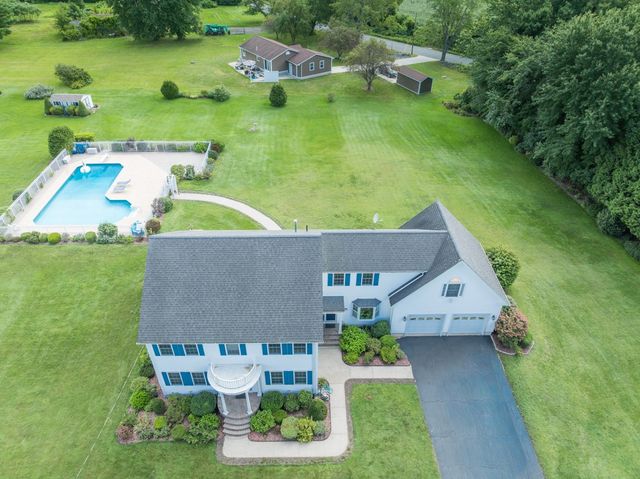 671 South Washington Street, Belchertown, MA 01007