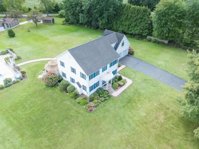 671 South Washington Street, Belchertown, MA 01007