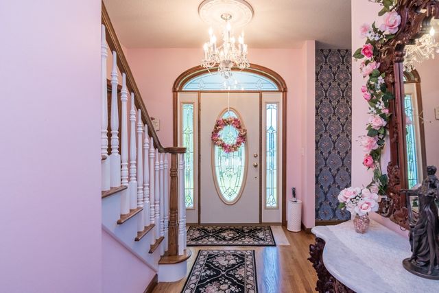 671 South Washington Street, Belchertown, MA 01007