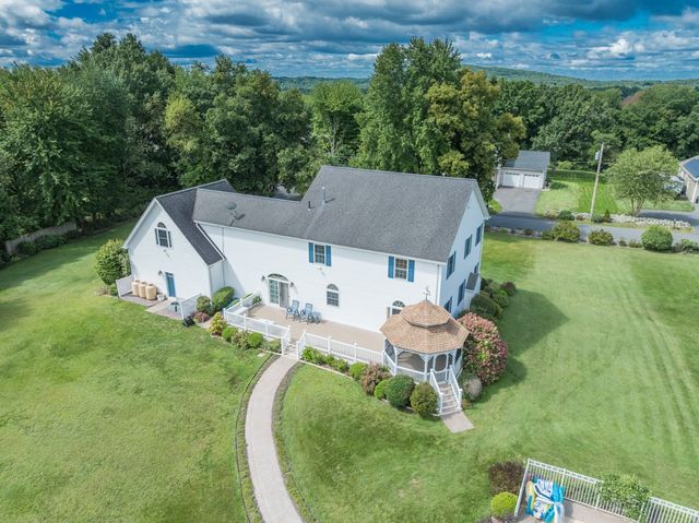 671 South Washington Street, Belchertown, MA 01007