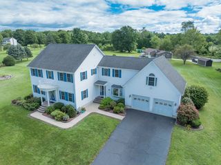 671 South Washington Street, Belchertown, MA 01007