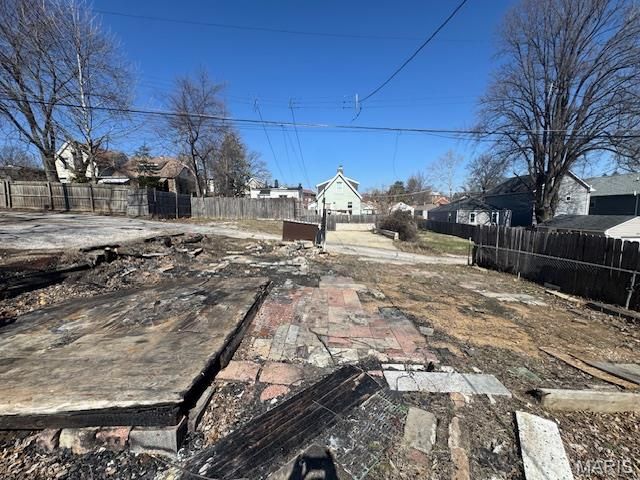 6743 W Park Avenue, St Louis, MO 63139