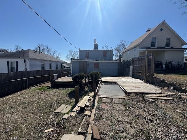 6743 W Park Avenue, St Louis, MO 63139