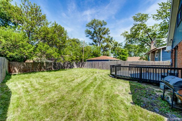 3736 168th Place, Country Club Hills, IL 60478