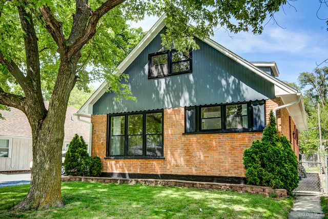 3736 168th Place, Country Club Hills, IL 60478
