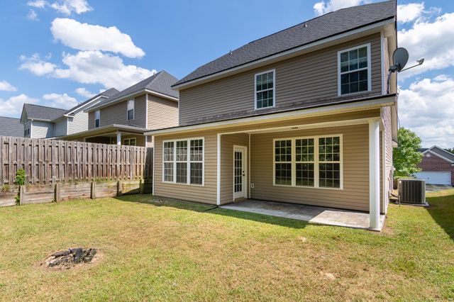 2053 Dundee Way, Grovetown, GA 30813